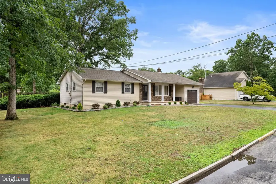 3361 Dove Ct, Vineland, NJ 08361 - #2