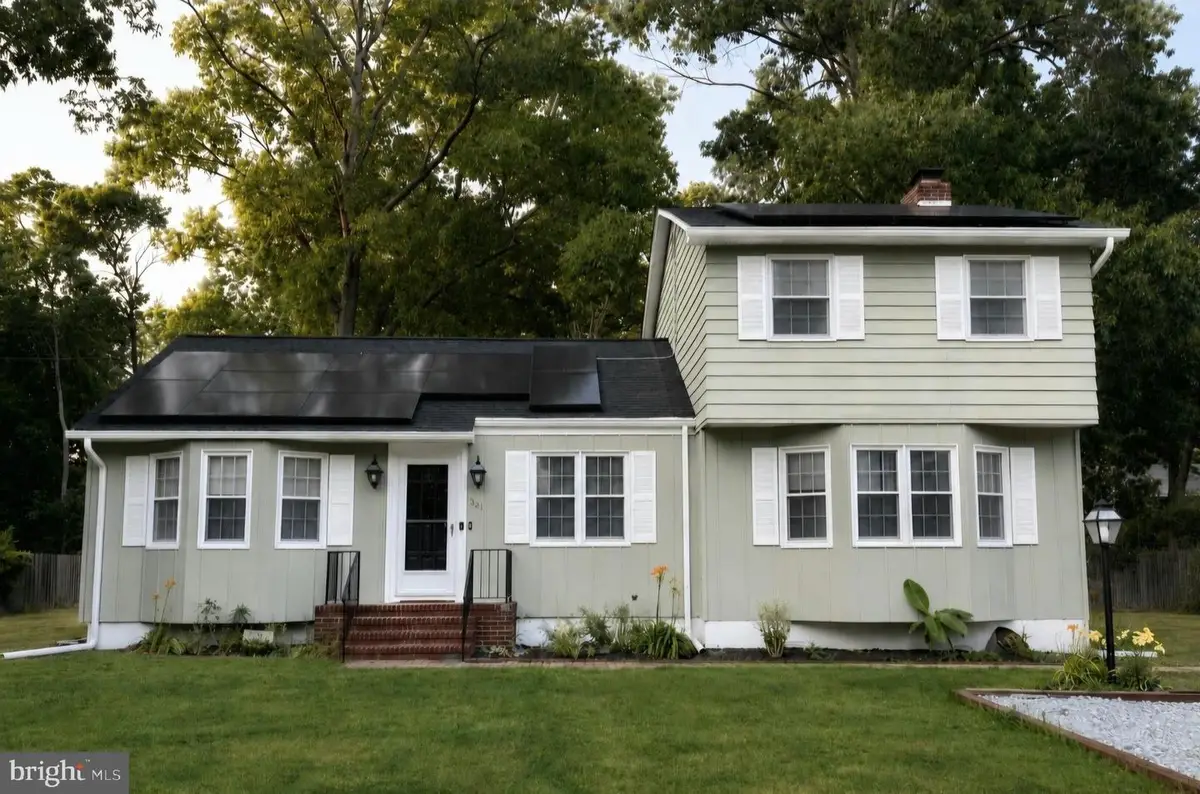1336 Garry Ave, Vineland, NJ 08361 - #1