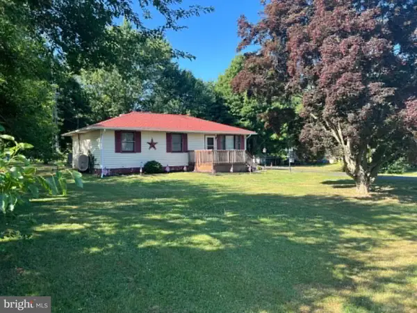 862 Columbia Hwy, BRIDGETON, NJ 08302