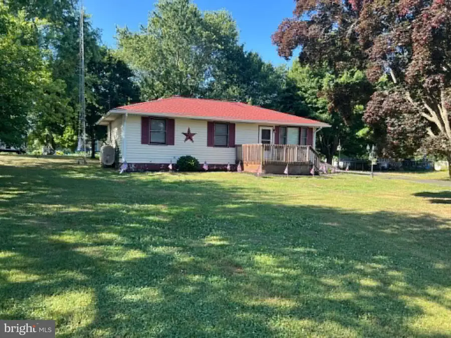 862 Columbia Hwy, Bridgeton, NJ 08302 - #2