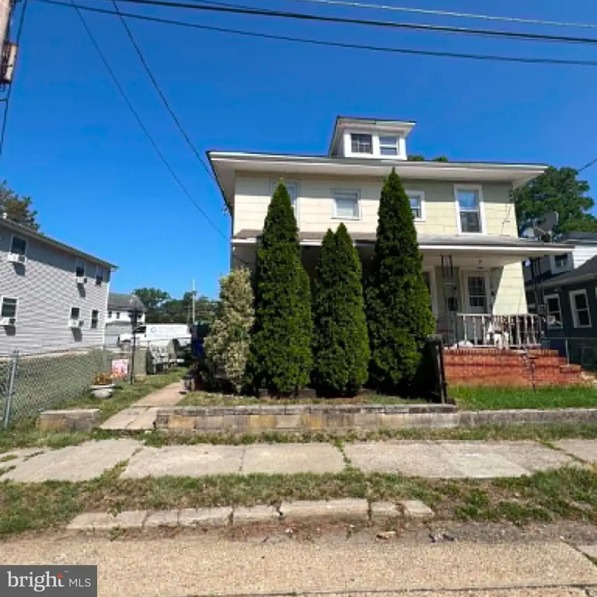 120 Middle Ave, Millville, NJ 08332 - #1
