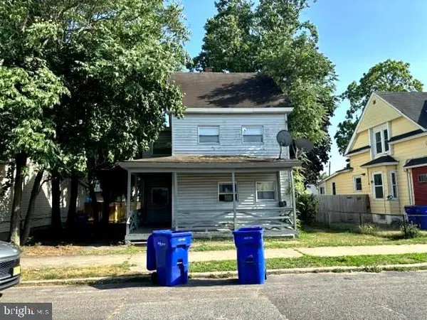 21 W Foundry St, MILLVILLE, NJ 08332