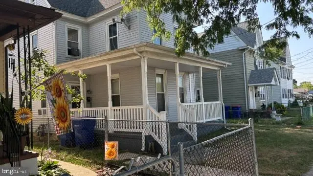 908 N High St, Millville, NJ 08332 - #1