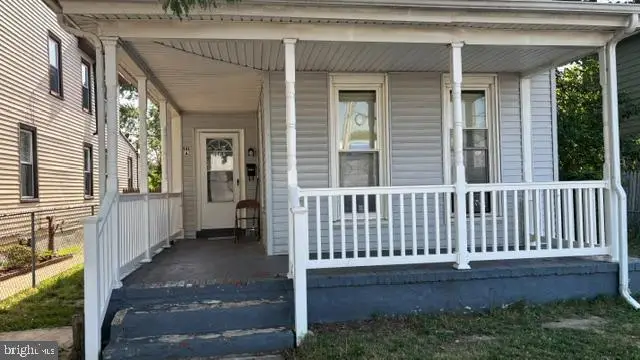 908 N High St, Millville, NJ 08332 - #2