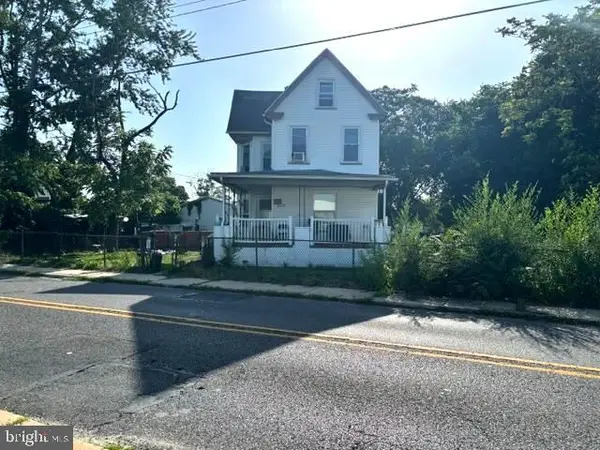 802 Wheaton Ave, MILLVILLE, NJ 08332