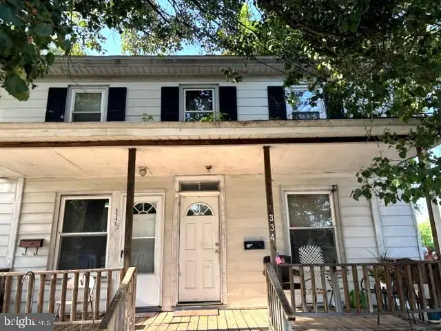 334 W Main St, Millville, NJ 08332 - #3
