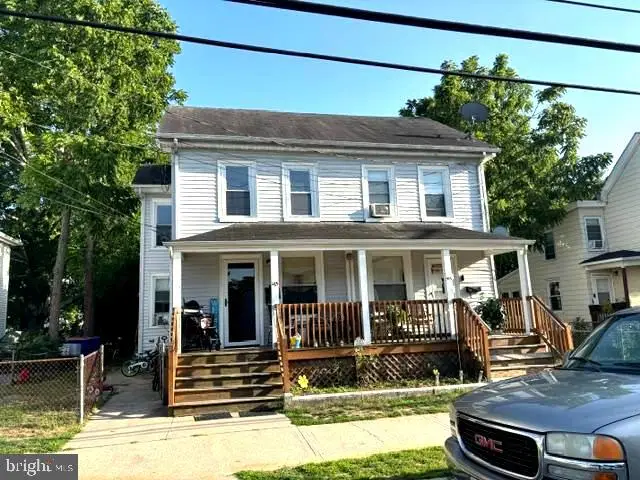 513-515 E Pine St, Millville, NJ 08332 - #1