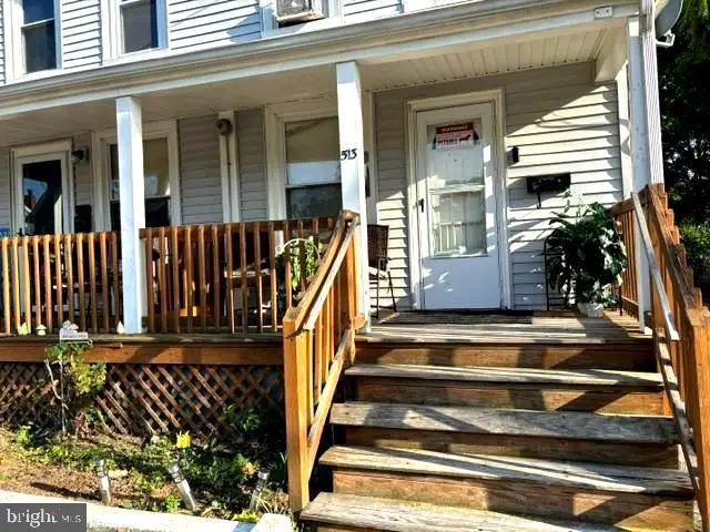 513-515 E Pine St, Millville, NJ 08332 - #2