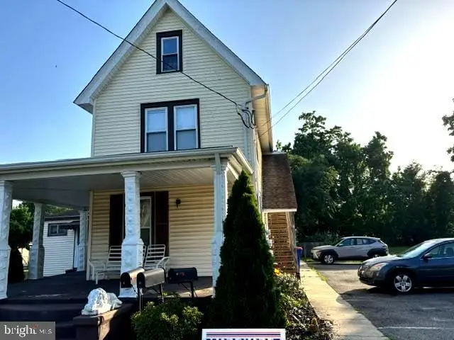 8 S Race St, Millville, NJ 08332 - #1