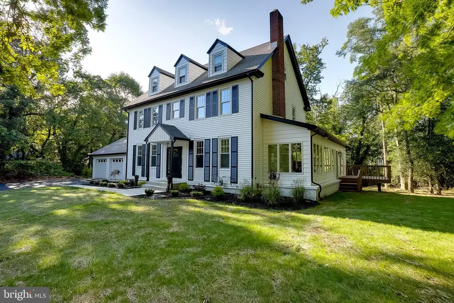 956 N Korff Dr, Vineland, NJ 08360 - #2