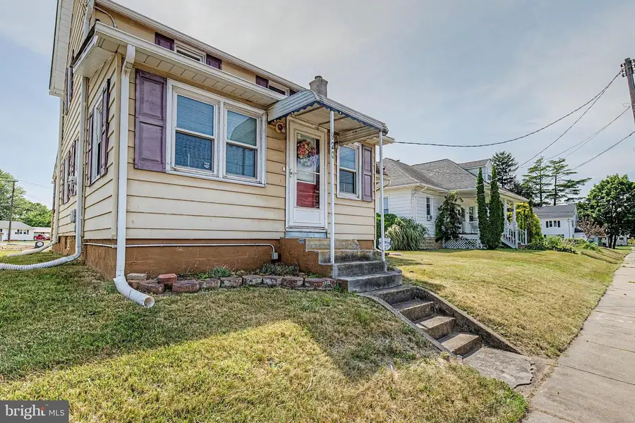 920 Main St, Shiloh, NJ 08353 - #2