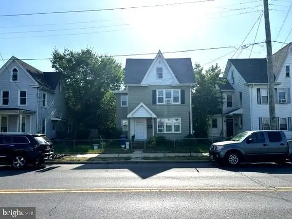 914 N High St, MILLVILLE, NJ 08332