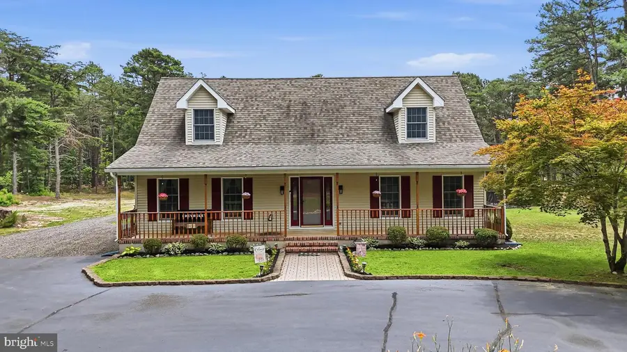 23 Old Stage Rd, Millville, NJ 08332 - #2