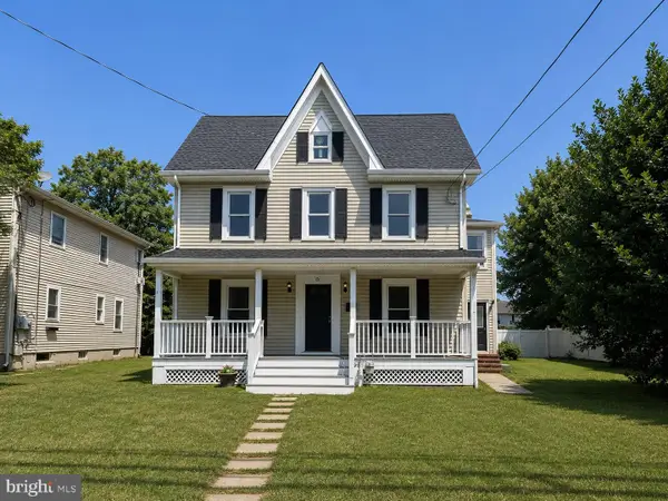 224 W Main St W, MILLVILLE, NJ 08332