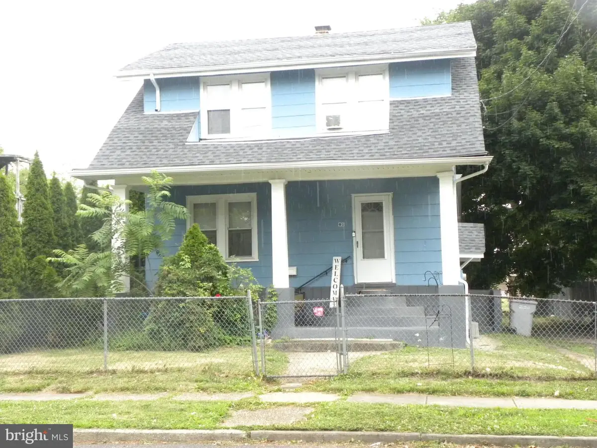 91 S Myrtle St, Vineland, NJ 08360 - #1