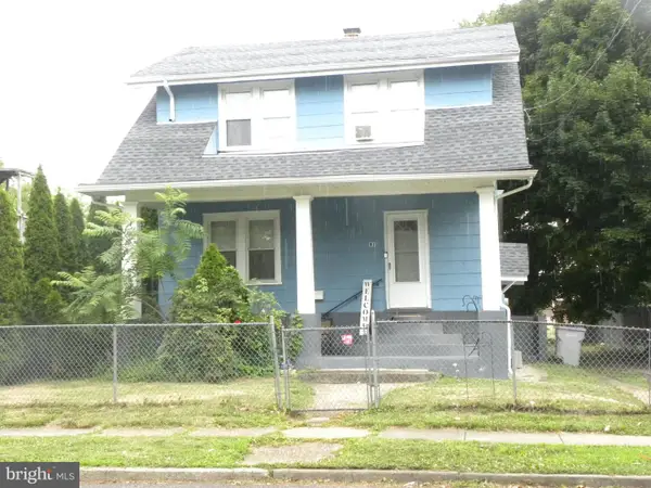 91 S Myrtle St, VINELAND, NJ 08360