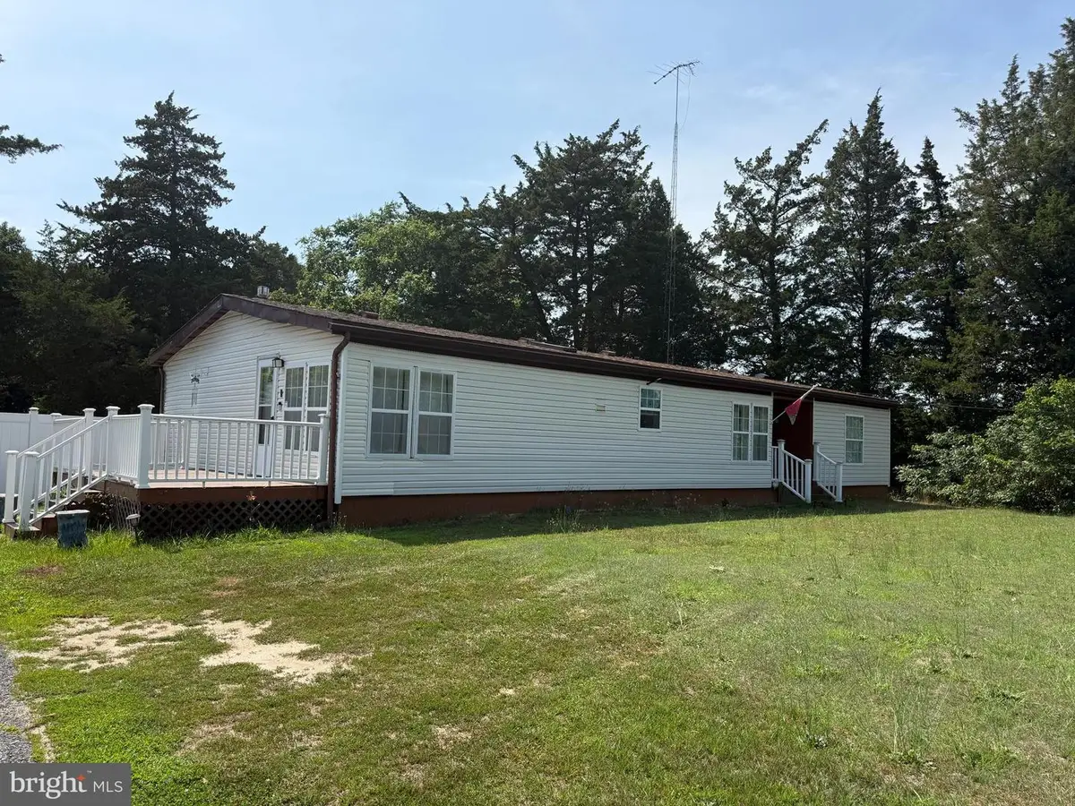252 Bridgeton Fairton Rd, Bridgeton, NJ 08302 - #1