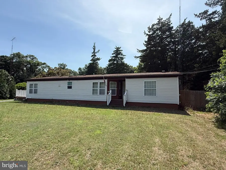 252 Bridgeton Fairton Rd, Bridgeton, NJ 08302 - #3