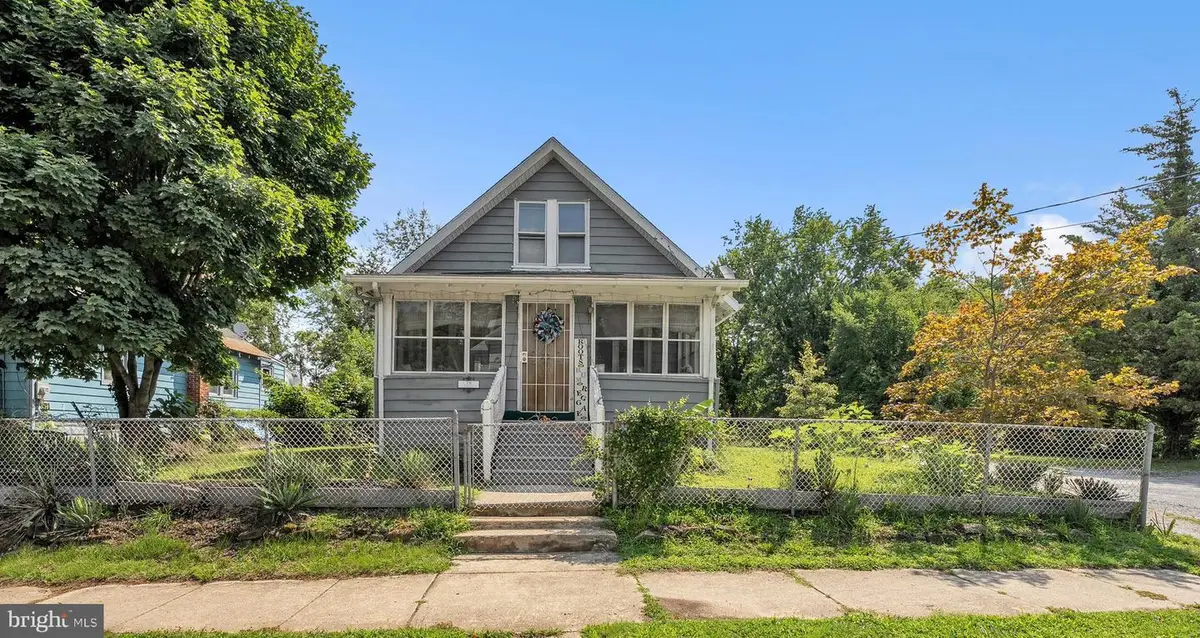 79 S East Ave, Bridgeton, NJ 08302 - #1