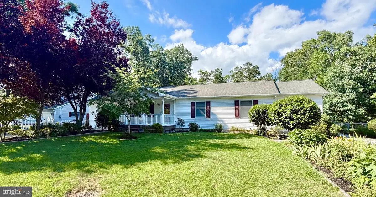 2446 Clover Ln, Millville, NJ 08332 - #1