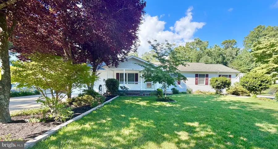 2446 Clover Ln, Millville, NJ 08332 - #2