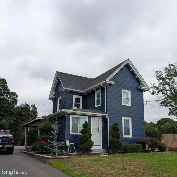 532 Morton Ave, BRIDGETON, NJ 08302