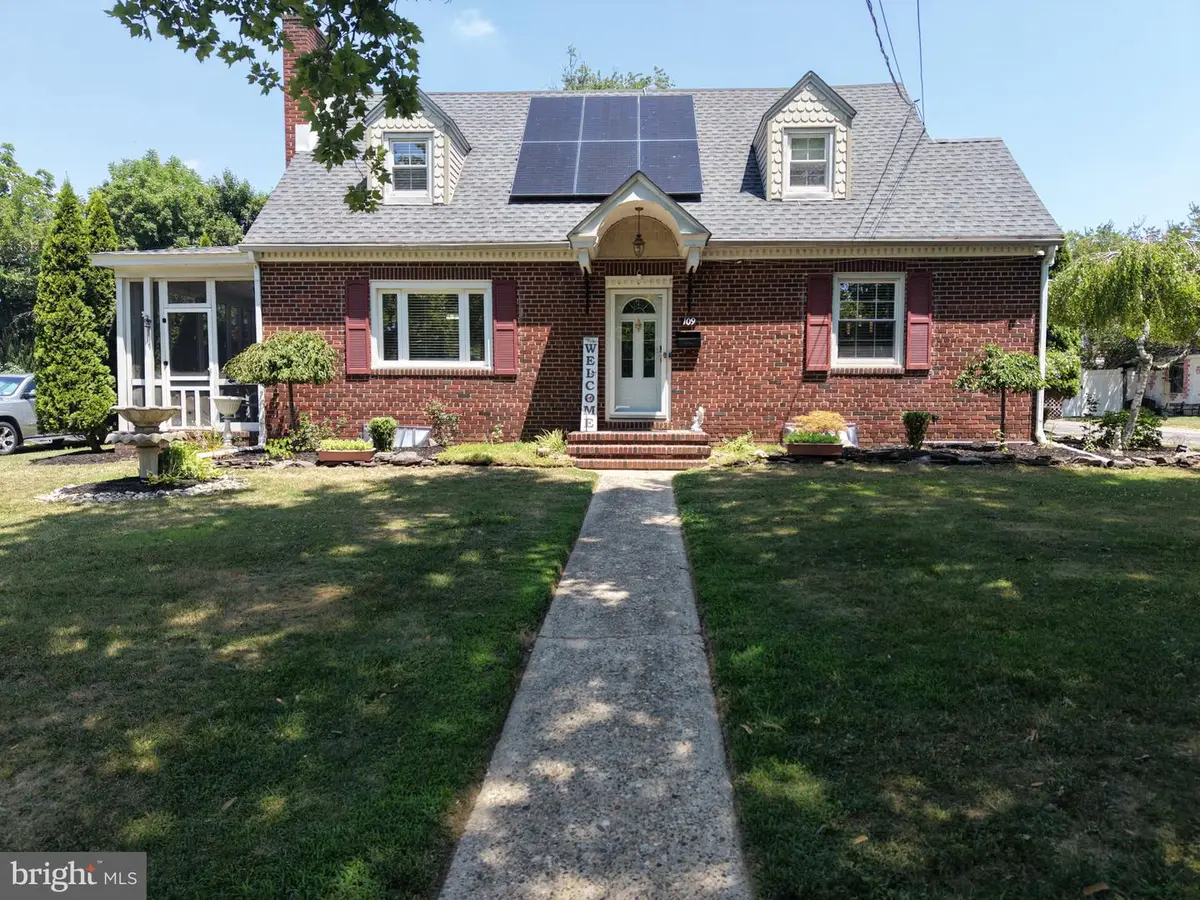 109 Rutgers Ave, Bridgeton, NJ 08302 - #1