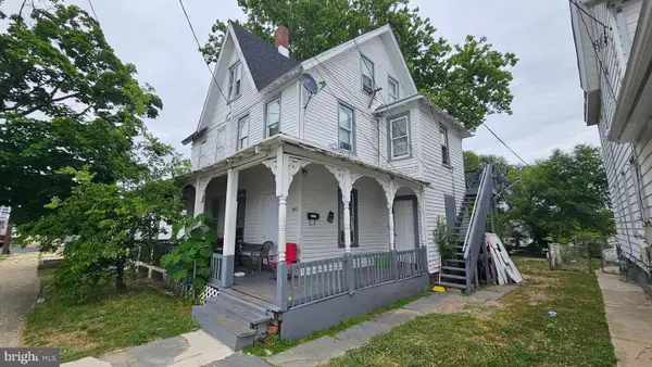 443 N Pearl St, BRIDGETON, NJ 08302