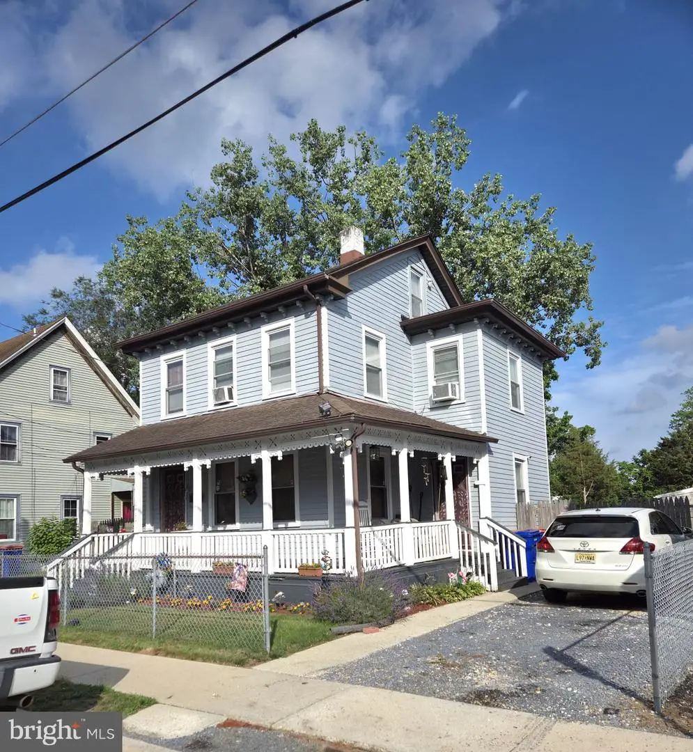 215 W Mcneal St W, Millville, NJ 08332 - #1