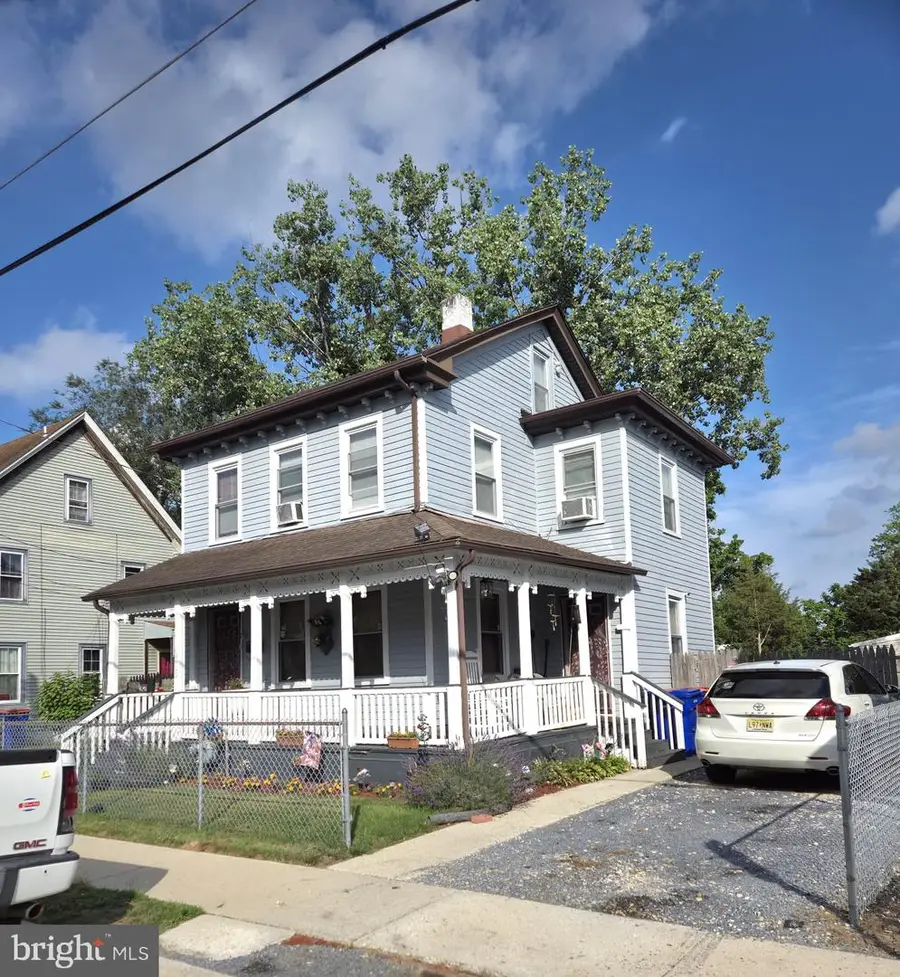 215 W Mcneal St W, Millville, NJ 08332 - #2