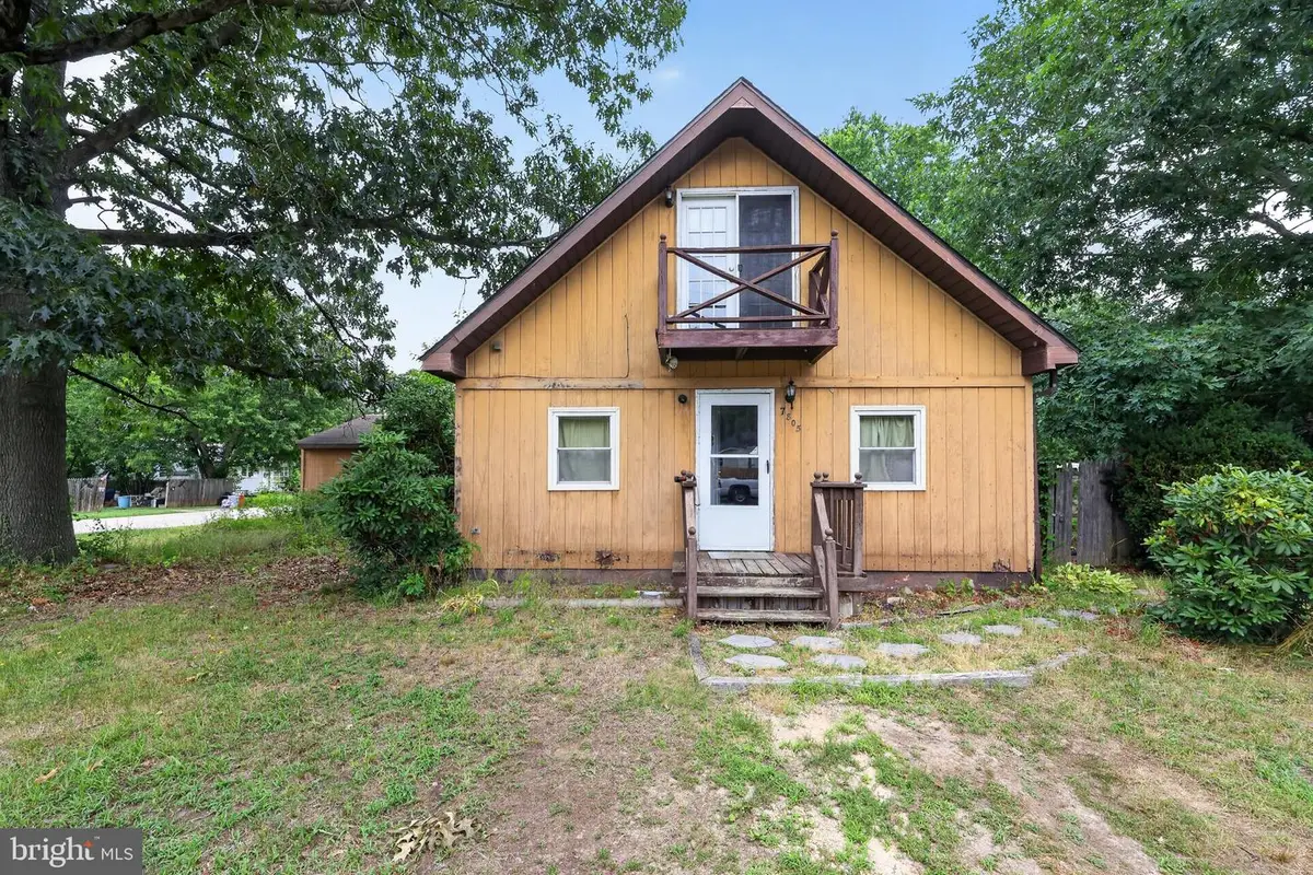 7805 Raymond Dr, Millville, NJ 08332 - #1
