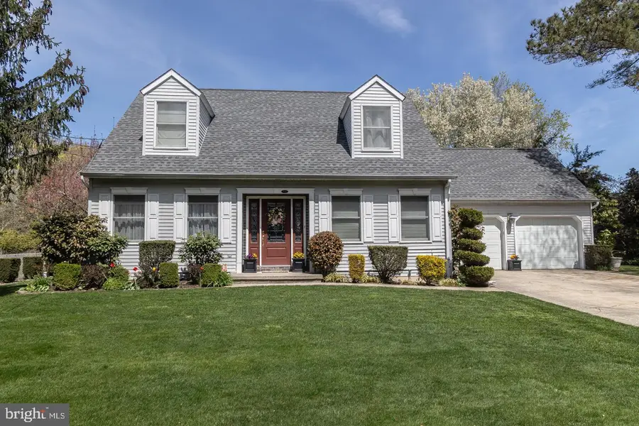 1440 Magnolia Rd, Vineland, NJ 08361 - #2