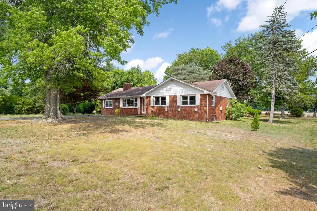 1189 S West Ave, Vineland, NJ 08360 - #1