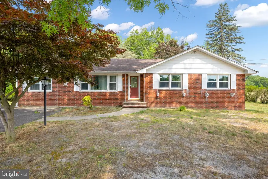 1189 S West Ave, Vineland, NJ 08360 - #2