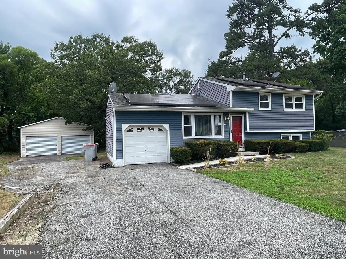 1298 W Cornell St, Vineland, NJ 08360 - #1