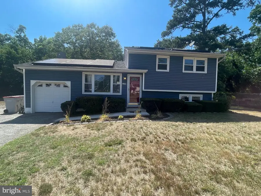 1298 W Cornell St, Vineland, NJ 08360 - #2