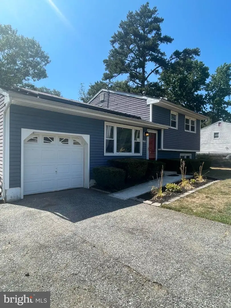 1298 W Cornell St, Vineland, NJ 08360 - #3