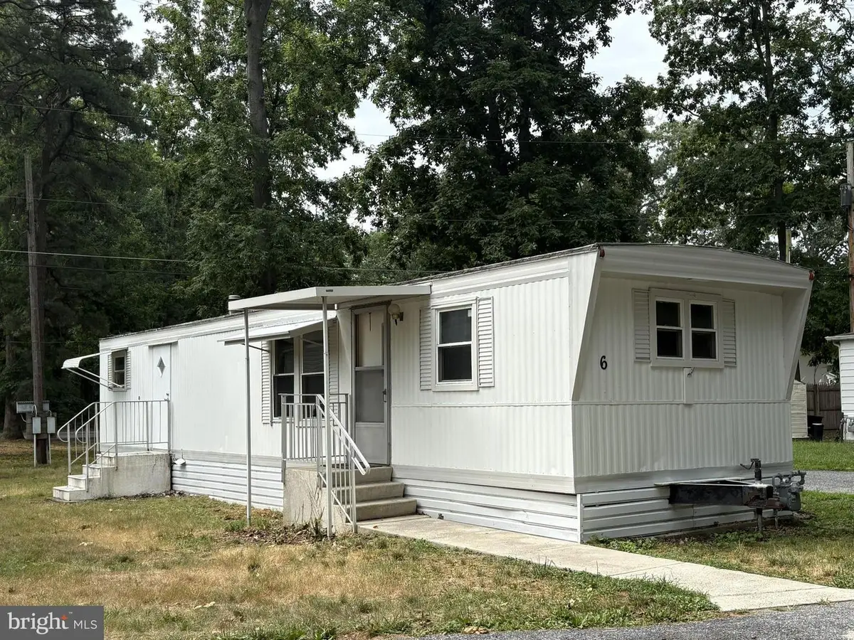 1920 S Delsea Dr #6, Vineland, NJ 08360 - #1