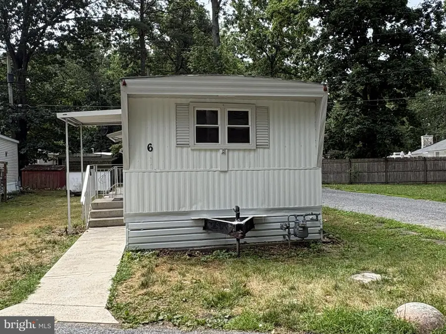 1920 S Delsea Dr #6, Vineland, NJ 08360 - #2