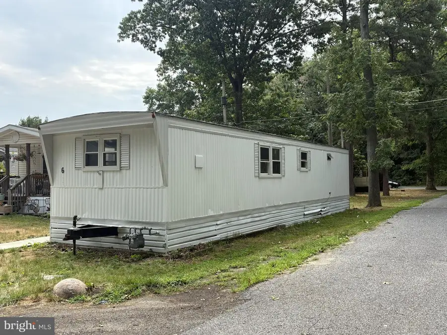 1920 S Delsea Dr #6, Vineland, NJ 08360 - #3