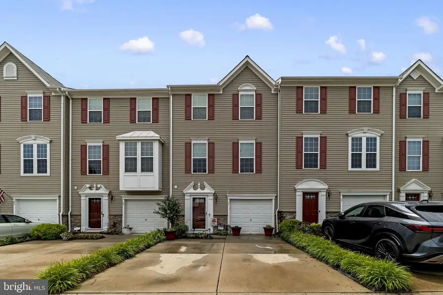 2102 E Oak Rd #c4, Vineland, NJ 08361 - #2