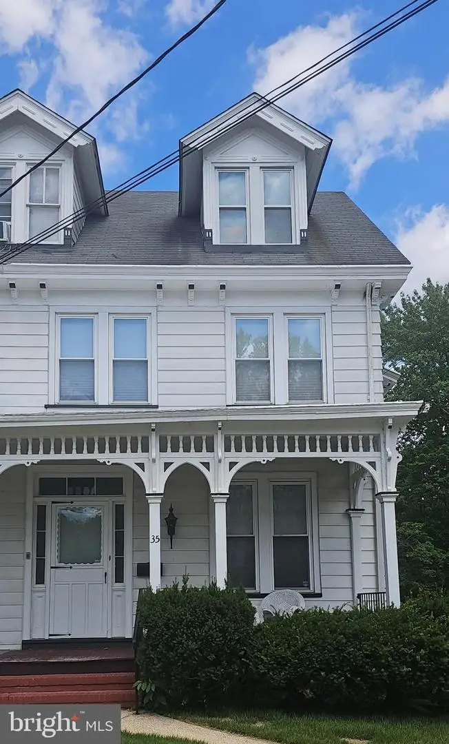 35 East Ave, Bridgeton, NJ 08302 - #1