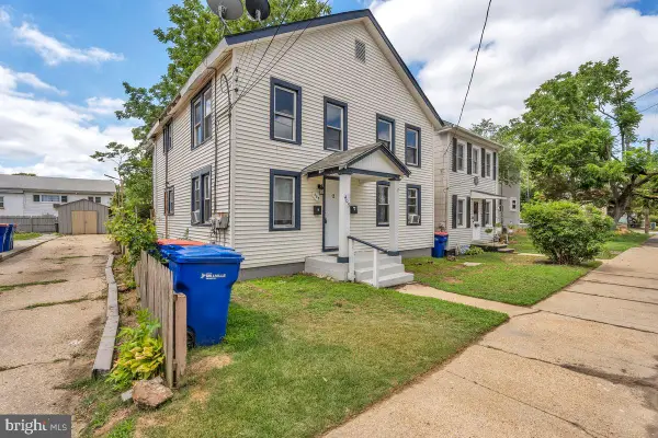 409 D St, MILLVILLE, NJ 08332
