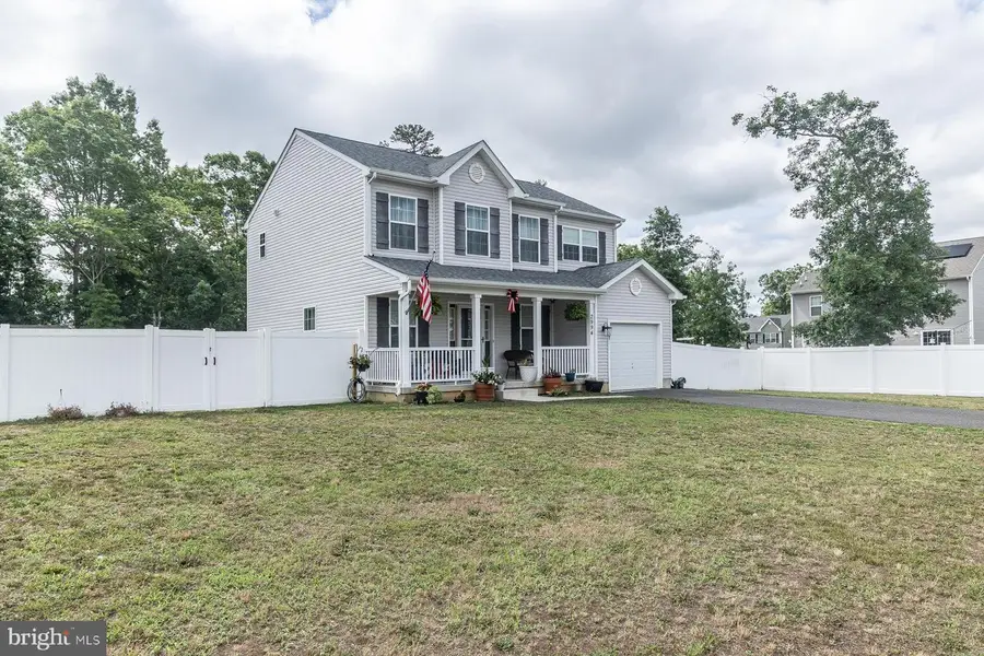 2994 Daphne Dr, Vineland, NJ 08361 - #3
