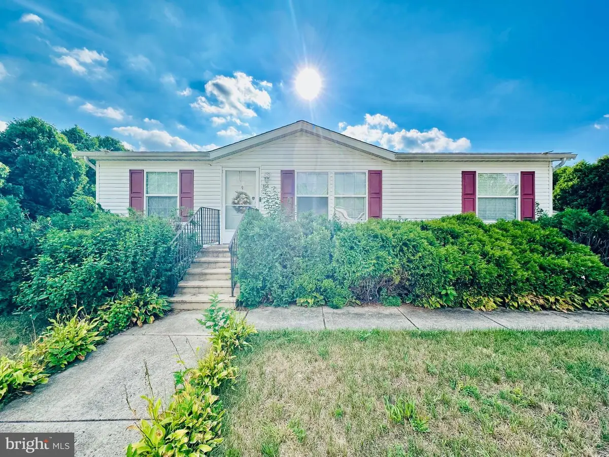 1887 N. Delsea Dr. #158, Vineland, NJ 08360 - #1