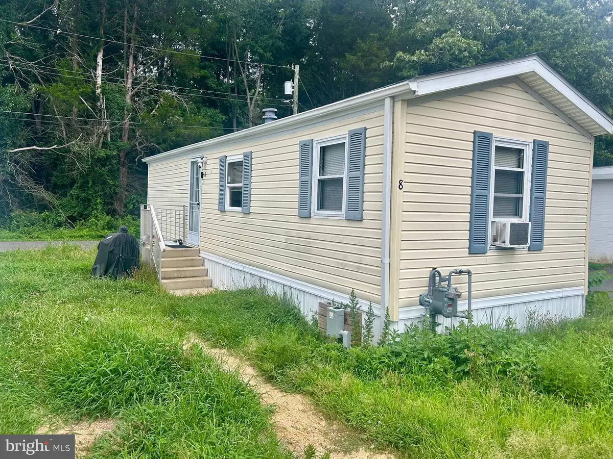 4111 N Delsea Dr #8, Newfield, NJ 08344 - #1