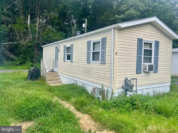 4111 N Delsea Dr #8, NEWFIELD, NJ 08344