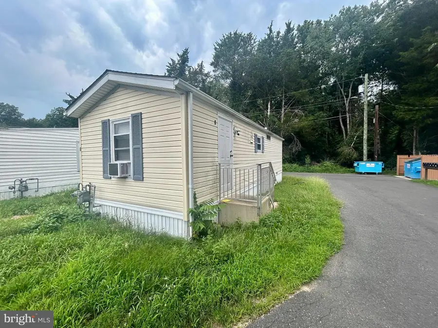 4111 N Delsea Dr #8, Newfield, NJ 08344 - #2