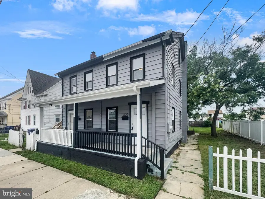 629 Buck St, Millville, NJ 08332 - #2