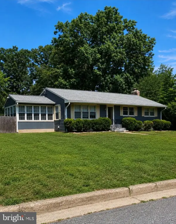 2424 Holly Dr, MILLVILLE, NJ 08332